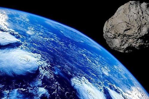 NASA cảnh báo hai tiểu hành tinh bay sát Trái Đất cuối tuần này