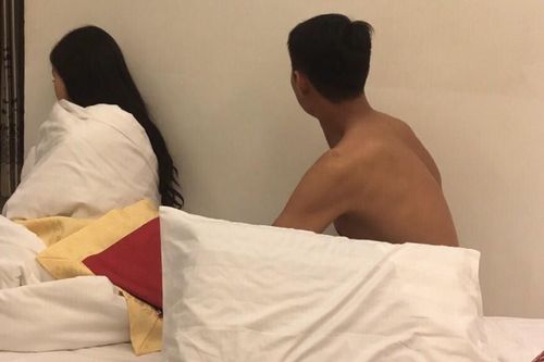 Quản lý nhà hàng karaoke môi giới mại dâm ở Sài Gòn