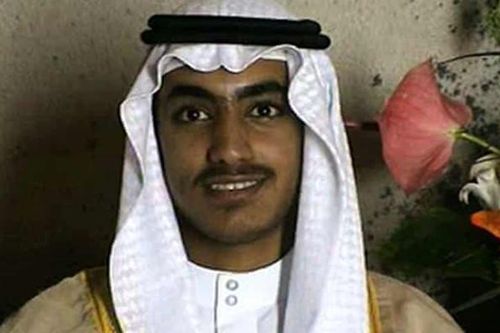 Nhà Trắng: Con trai Osama bin Laden đã bị tiêu diệt