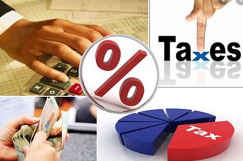 Thu thuế doanh nghiệp số xuyên biên giới có quá khó?