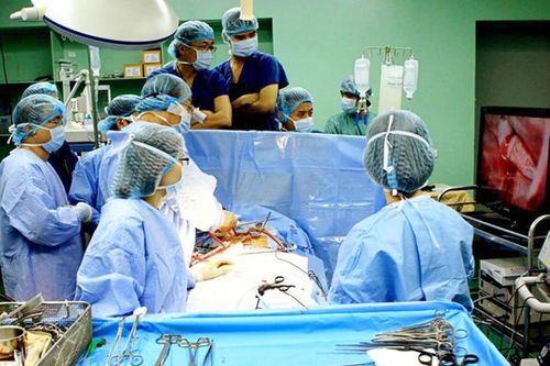 10 cảnh báo lo ngại về an toàn người bệnh