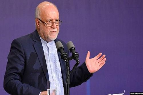 Iran phát triển mỏ khí đốt hơn 400 triệu USD ở vùng Vịnh bất chấp lệnh cấm vận của Mỹ