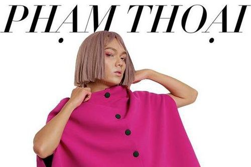 'Thánh chửi' Norin Phạm chính thức vào nhà chung Top Model 2019