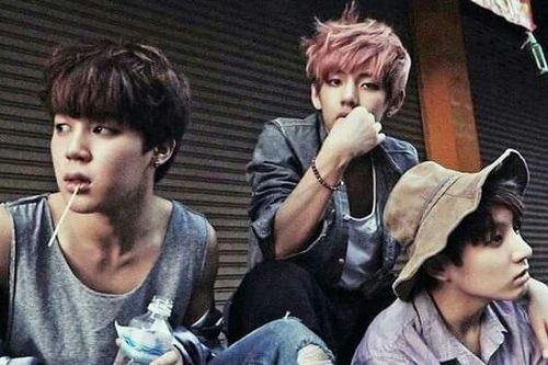 BTS tiếp tục thống trị BXH thương hiệu cá nhân tháng Chín