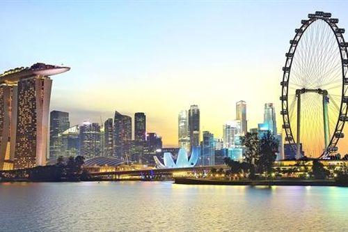 Chất lượng không khí tại Singapore thấp nhất trong nhiều năm qua