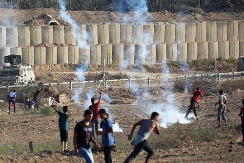 Cảnh báo về cuộc chiến mới tại dải Gaza