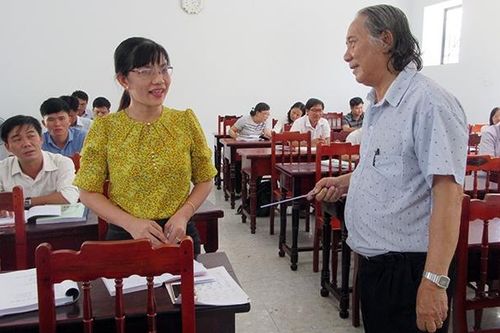 An Giang sắp xếp, tinh gọn bộ máy