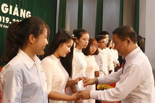 Hơn 65 nghìn sinh viên Đại học Thái Nguyên bước vào năm học mới