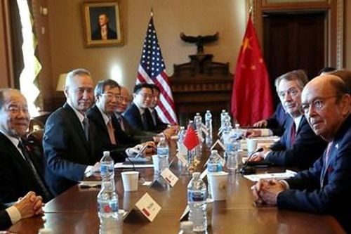 Thiện chí bất ngờ