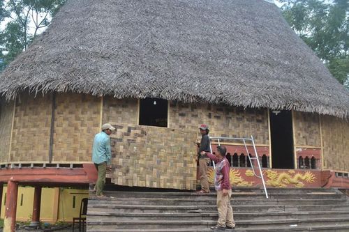 Du lịch sinh thái cộng đồng Hòa Bắc khởi sắc và hy vọng
