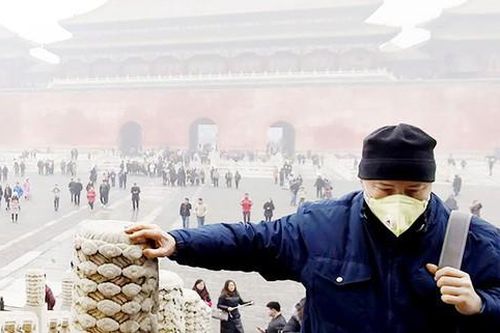 Hưởng ứng cắt giảm khí thải