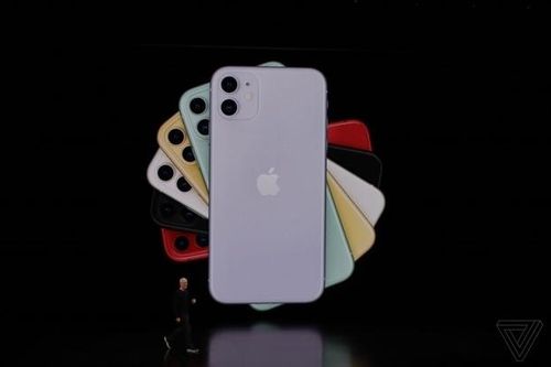 Thiết kế iPhone 11 khiến một số người thấy... rùng mình và buồn nôn