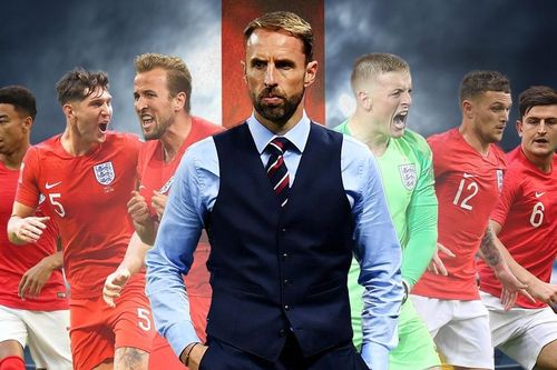 Gánh nặng bóng đá Anh đặt lên vai Chelsea và Manchester United?