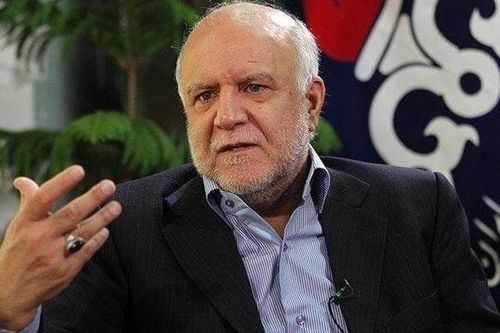 Iran phát triển mỏ khí đốt ở Vùng Vịnh bất chấp lệnh trừng phạt