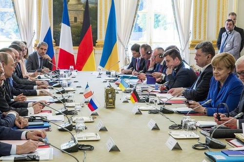 Nga ra 'tối hậu thư' về hòa đàm với Ukraine