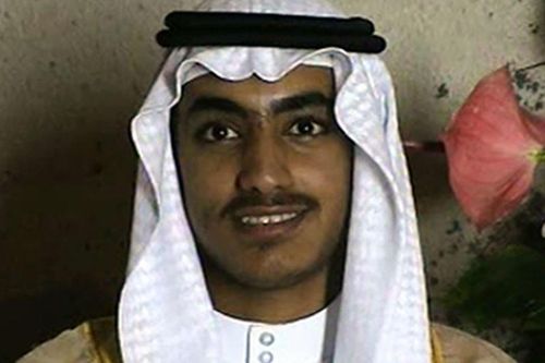 Tổng thống Mỹ xác nhận con trai trùm khủng bố bin Laden đã bị tiêu diệt