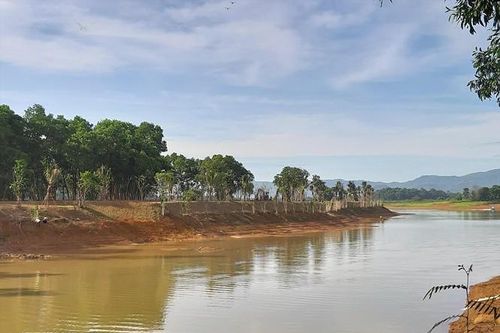 Bắt đầu thanh tra toàn diện vụ khu nghỉ dưỡng 'xẻ thịt' hồ Đồng Mô