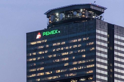 Chính phủ Mexico bơm thêm 5 tỷ đô la cứu trợ Pemex