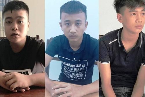 Cướp 'nhầm' của Công an vì tưởng người đồng tính