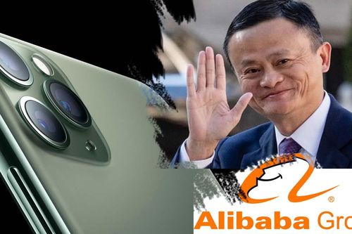 iPhone 11 ra mắt, tỷ phú Jack Ma thôi chức Chủ tịch Alibaba