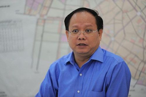 Ông Tất Thành Cang lại dính đến sai phạm mới