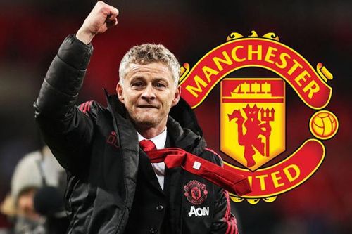 Solskjaer: 'CĐV đừng lo, MU đang đi đúng hướng'