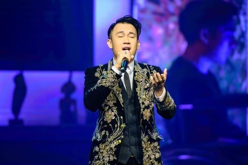 Quan hệ đặc biệt của em trai Hoài Linh với Đàm Vĩnh Hưng
