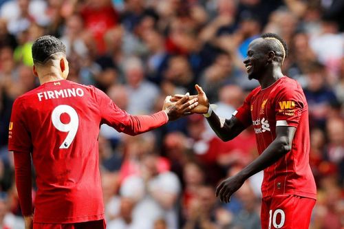 Mane và Salah bùng nổ, Liverpool đè bẹp Newcastle