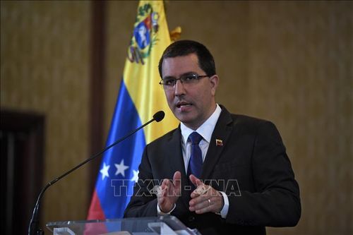 Venezuela sẵn sàng tự vệ sau khi Mỹ viện dẫn Hiệp ước Tương hỗ liên Mỹ