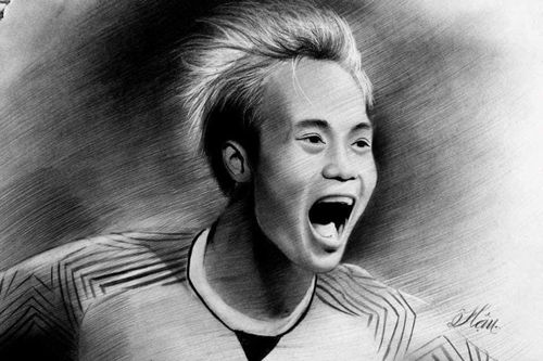 Vòng 23 V.League 2019: Hà Nội củng cố vị trí, Thanh Hóa 'gồng mình'