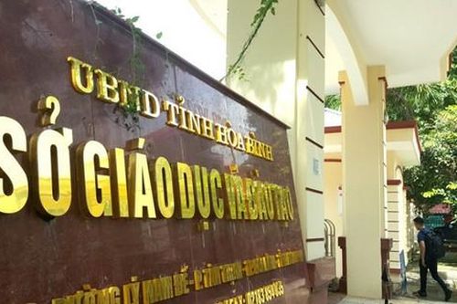 Khởi tố nguyên Trưởng phòng An ninh chính trị nội bộ, Công an tỉnh Hòa Bình