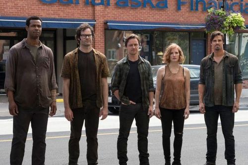 Tại sao 'IT Chapter Two' không nhận được cơn mưa lời khen như phần đầu tiên!