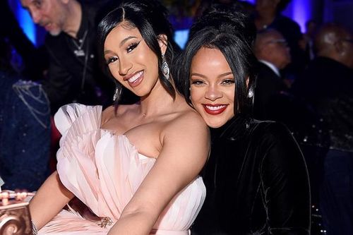 Động thái của Rihanna khiến nhiều người lo sợ album sẽ tiếp tục bị trì trệ: Lần này không phải vì kinh doanh thời trang mà là…