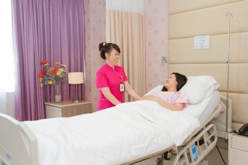 Bệnh viện chuyên về sản, nhi nhận 2 giải thưởng vì đặt người bệnh làm trung tâm