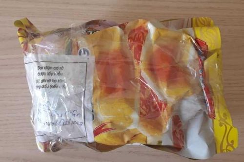 Đà Nẵng: Thu hồi sản phẩm bánh pía sầu riêng trứng Sông Trăng có vi khuẩn có thể gây ngộ độc thực phẩm