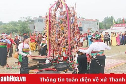 Liên hoan văn hóa các dân tộc, góp phần giữ gìn, phát huy bản sắc văn hóa truyền thống