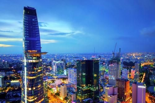 WB: Hệ thống đô thị hóa tại Việt Nam đã đạt điểm uốn giảm dần hiệu quả