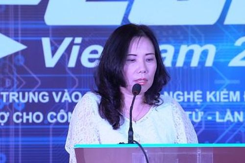 DN cần hỗ trợ đẩy mạnh đầu tư giải pháp tăng năng suất, liên kết mạng lưới