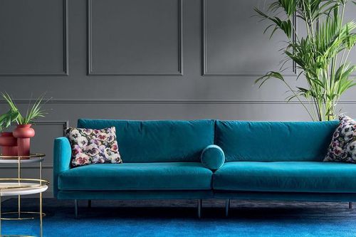 Khai trương showroom Calligaris thứ 4 tại Việt Nam