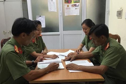 Thực thi nghiêm Luật An ninh mạng, bảo vệ an ninh quốc gia