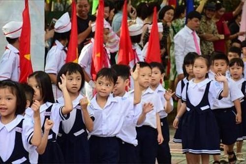Giáo dục Tin tức giáo dục Không để đồng phục học sinh bị lạm dụng