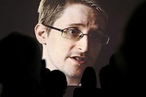 Cựu điệp viên Mỹ Edward Snowden lần đầu tiết lộ về cuộc sống ở Nga