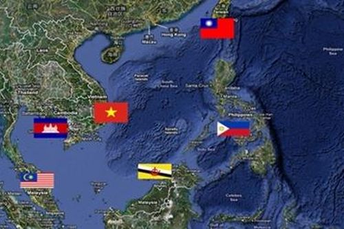 Thẩm phán Philippines: Ông Duterte không có quyền gạt đi phán quyết Biển Đông