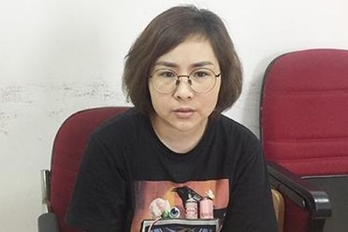 Tìm nạn nhân bị Hoàng Thị Kim Hoa lừa đi nước ngoài