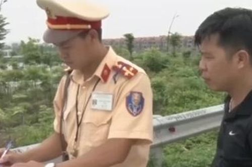 Chặn đứng 'ma men', xe quá tải trên các cung đường giao thông