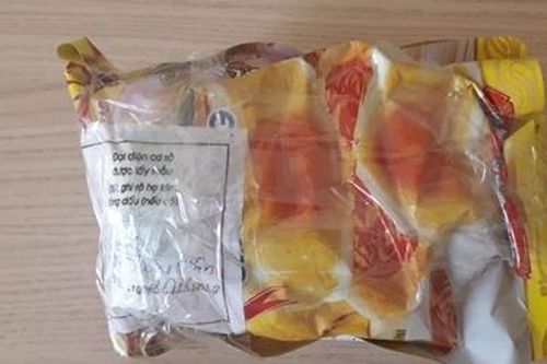 Thu hồi bánh Trung thu nhiễm khuẩn vượt mức cho phép