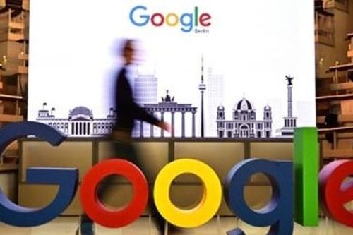 Google nhận án phạt gần một tỷ euro tại Pháp