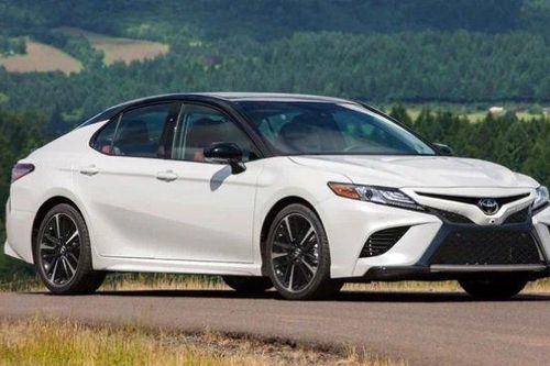 10 mẫu xe an toàn nhất thế giới hiện nay