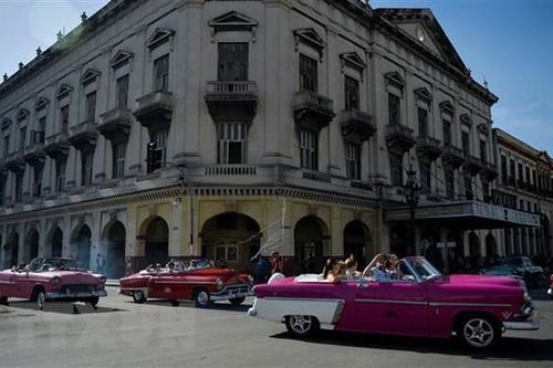 Cuba nỗ lực đối phó với tình trạng thiếu hụt nhiên liệu