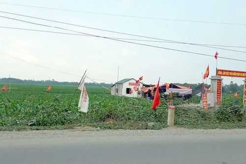 Bài cuối: Nhiều giải pháp để ổn định tình hình